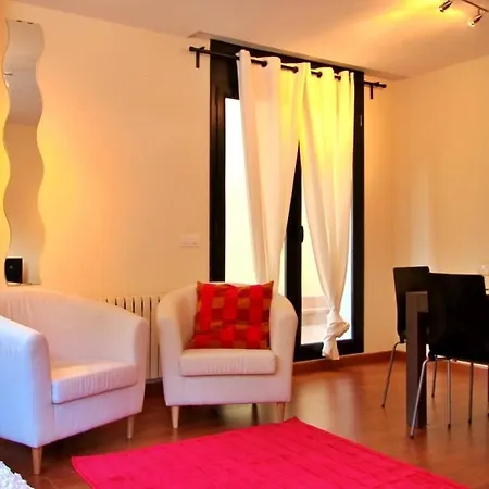 Apartamento Areny, Centro, En Frente Del Telecabina De Grandvalira *
